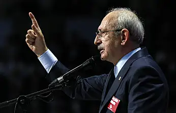 Kayserili Avukat'tan, Kemal Kılıçdaroğlu'na, 'Nitelikli Dolandırıldım!'