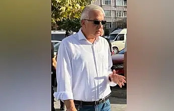 Kayserili Başkandan sert çıkış: 60 bin insanımızın kanına giren katillere güvenmek hangi aklın şaşkınlığıdır?