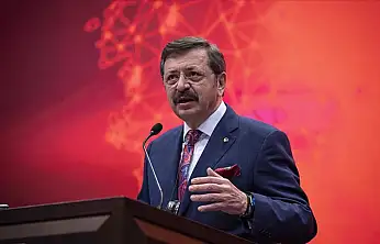 Kayserili başkandan yıldönümü mesajı