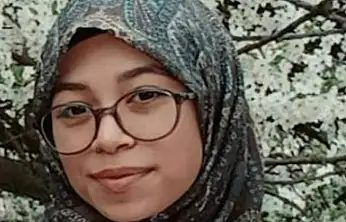 'Kayserili biriyle birlikteyim' diyen 18 yaşındaki Sudenaz, 3 gündür her yerde aranıyor