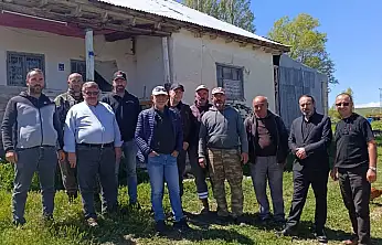 Kayserili Çiftçiler açıkladı: Bu bir iflas ilanıdır!
