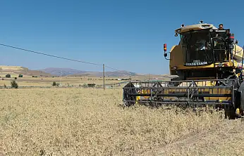 Kayserili çiftçilere müjde: 594 bin TL hesaplarda