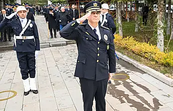 Kayserili Emniyet Müdürü Konya'ya atandı!