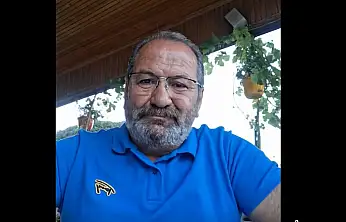 Kayserili eski Başkan Özışık: Saldırıya uğradım!