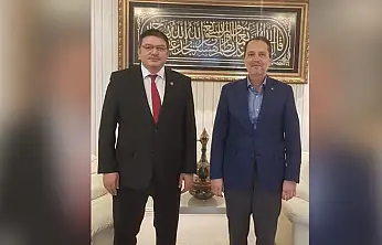 Kayserili eski Başkana partisinde yeni görev!