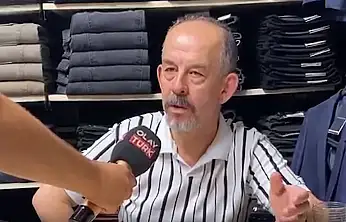 Kayserili esnaftan çağrı: 'Gelmediler ama inşallah gelirler'