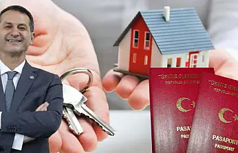 Kayserili Finans Profesör Boztosun: Pasaportu biz verdik, kârı onlar aldı