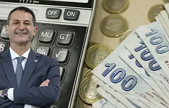 Kayserili Finans Profesörü Boztosun: Arpa boyu yol aldık ama o yol hâlâ çölde