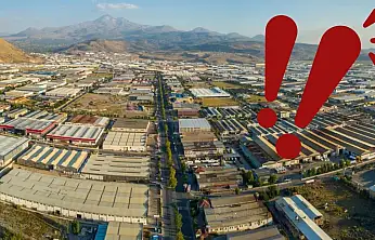 Kayserili firmalara dikkat çeken konkordato uyarısı! Hapis cezası gelebilir