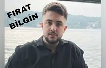 Kayserili genç boğularak can verdi