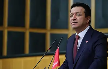 Kayserili Genel Başkan baronların yakalanması gerektiğini vurguladı! 'Büyük ve stratejik tehdit'