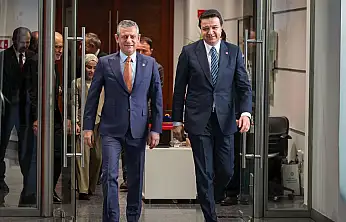 Kayserili Genel Başkan'dan Mutlak Butlan tepkisi!