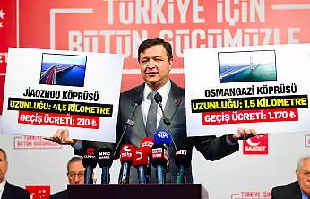 Kayserili Genel Başkan memleketine geliyor