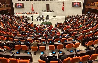 Kayserili Genel Başkanın grubu gitti geldi!