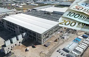 Kayserili iş adamı krediyi Avrupa'dan buldu! Hangi fabrikası için ne kadar kredi kullanacak... Dikkat çeken ödeme detayları