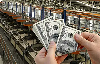 Kayserili iş adamının şirketi, 70 milyon dolarlık satış anlaşmasını imzaladı!