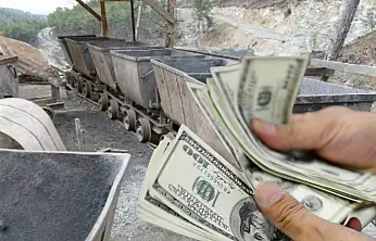 Kayserili iş adamının şirketi 24.85 milyon dolarlık ödeme aldı!