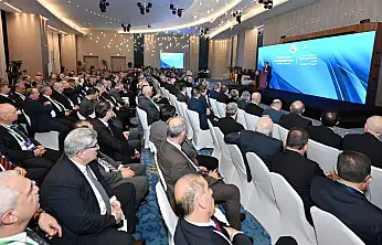 Kayserili iş adamlarından Mısır çıkarması!