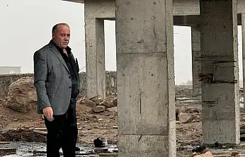 Kayserili iş insanı 51 yaşında hayatını kaybetti!