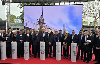 Kayserili iş insanı Adana'ya bakın ne yapıyor?