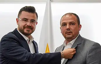 Kayserili iş insanı Alaaddin Çağlıköse'den kritik hamle!