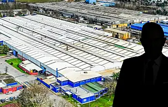 Kayserili iş insanı Türkiye'nin ilk çelik halat fabrikasını sattı!