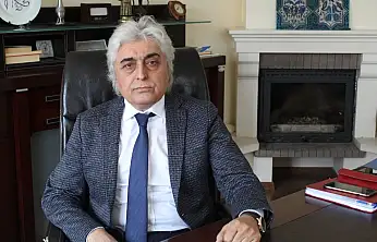 Kayserili iş insanın acı günü