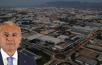 Kayserili isim Adana'da sanayi sektörüne yön veriyor! 15 yıldır başkan