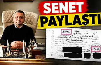 Kayserili isim gemileri yaktı: Hastane faciasının tüm detaylarını açıklayacağım!