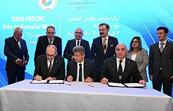 Kayserili isim Mısır'da imzayı attı! Bakın ne olacak?