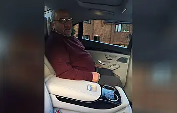 Kayserili isimler gurbette hayatlarını kaybetti! Acı haberler peş peşe geldi