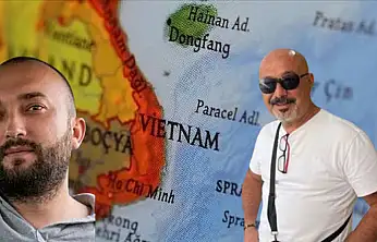 Kayserili isimler Vietnam'da art arda hayatını kaybetti!