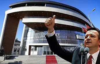 Kayserili ismin Genel Başkanlık yaptığı partiye kayyum mu atanacak?