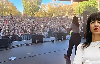 Kayserili ismin kızı Berlin'e Başbakan adayı oldu!