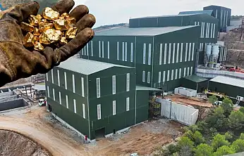 Kayserili madenci, altında tam kapasite üretim için tarih verdi!