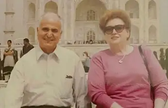 Kayserili Milli Savunma eski Bakanı'nın eşi hayatını kaybetti!
