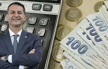 Kayserili Profesör Boztosun: Vergide adalet mi ayrıcalık mı?