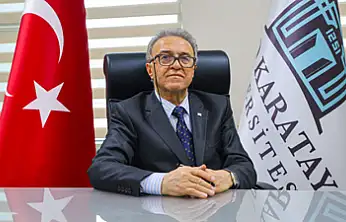 Kayserili Profesöre yeni görev