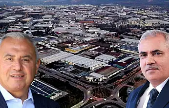 Kayserili sanayiciler Adana OSB Başkanlığı için yarışacak! Gözler yarınki seçime çevrildi