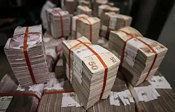 Kayserili şirket ilk 6 ayda 434 milyon TL satış yaptı!