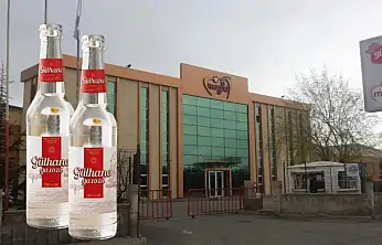 Kayserili şirket ruhsatı aldı, gazozunu üretmeye başladı