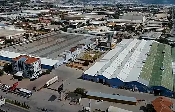 Kayserili şirket satın almak için iki şirketle 'gizli' görüşüyor!