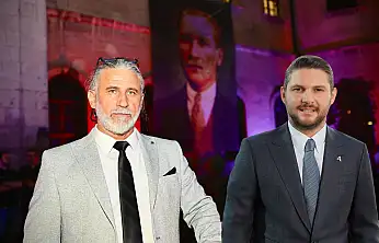 Kayserili tanınmış iş insanına 'küfür ve tehdit' cezası