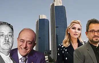 Kayserili ünlü ailenin yeni yatırımları gündem oldu!