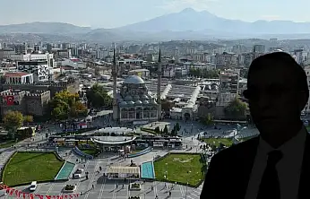 Kayserili ünlü iş adamı 3 villasını kime bağışladı?