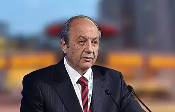 Kayserili ünlü iş adamı eylem yapan işçilere sağladıkları imkanları açıkladı