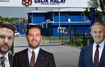 Kayserili ünlü iş adamının çocuklarından flaş karar! İstifa ettiler