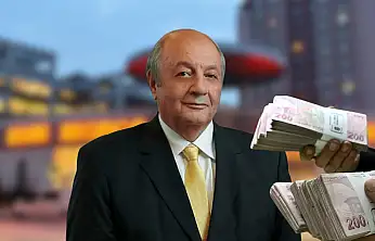 Kayserili ünlü iş adamının dev market zincirine 48 milyon TL'lik ceza!