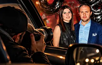 Kayserili ünlü iş insanının peşine özel dedektif takıldı! 15 yıllık evlilikte kriz