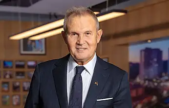 Kayserili ünlü işadamına şok! Savcılık rüşvetten 12 yıl hapis cezası istedi